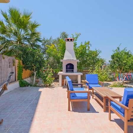 Infinity Sunshine Villa Fethiye Dış mekan fotoğraf