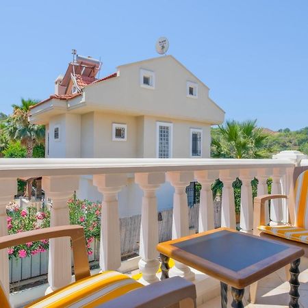 Infinity Sunshine Villa Fethiye Dış mekan fotoğraf