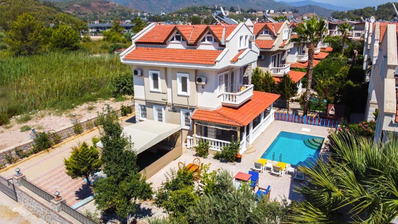Infinity Sunshine Villa Fethiye Dış mekan fotoğraf