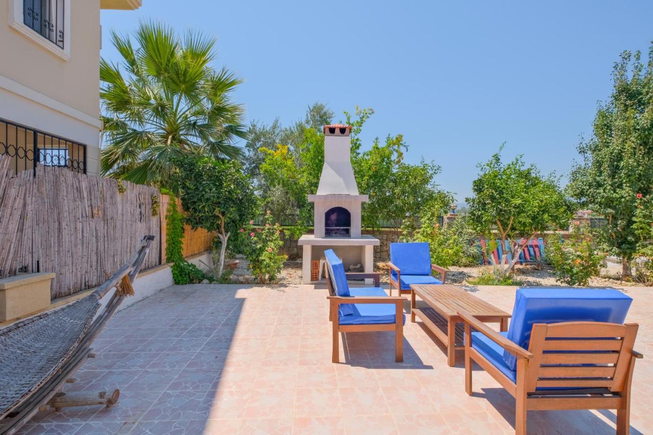 Infinity Sunshine Villa Fethiye Dış mekan fotoğraf