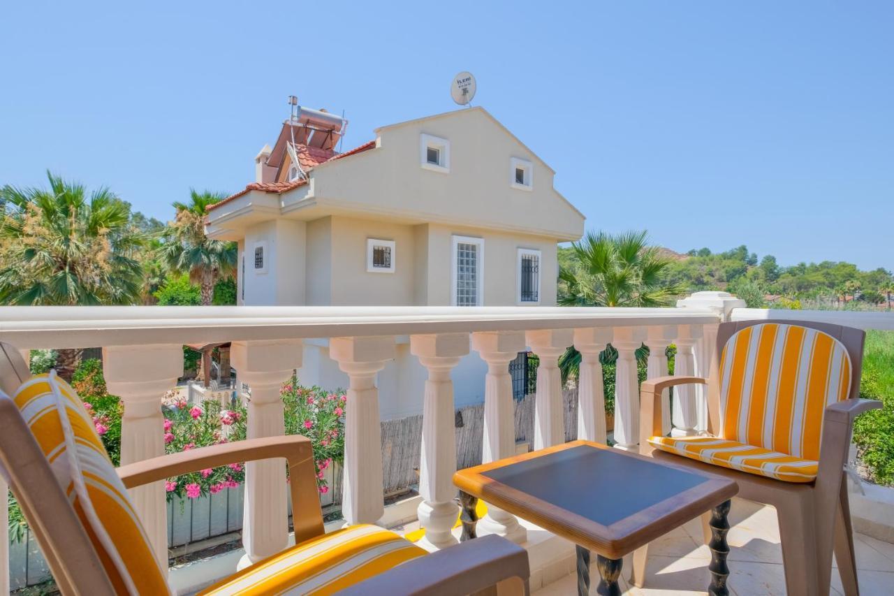Infinity Sunshine Villa Fethiye Dış mekan fotoğraf