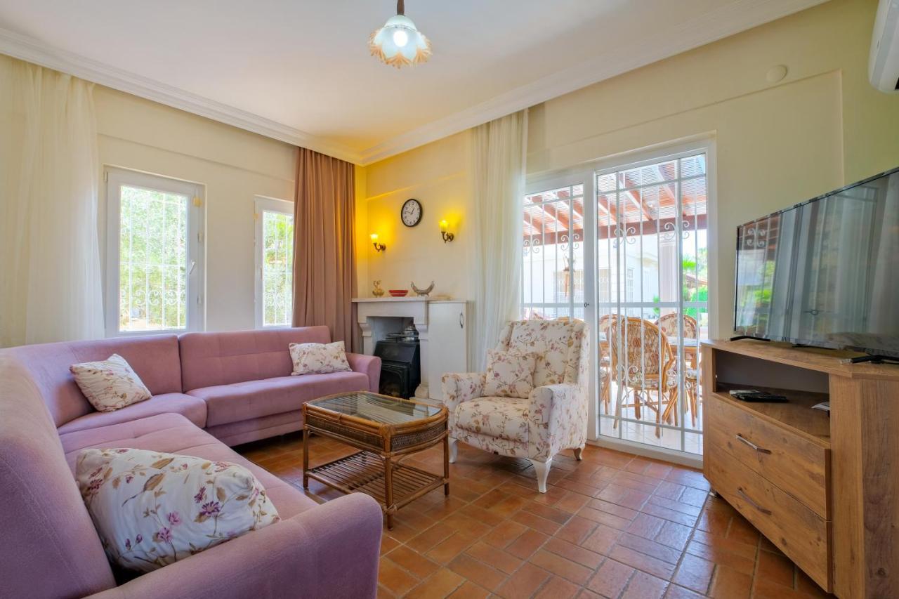 Infinity Sunshine Villa Fethiye Dış mekan fotoğraf
