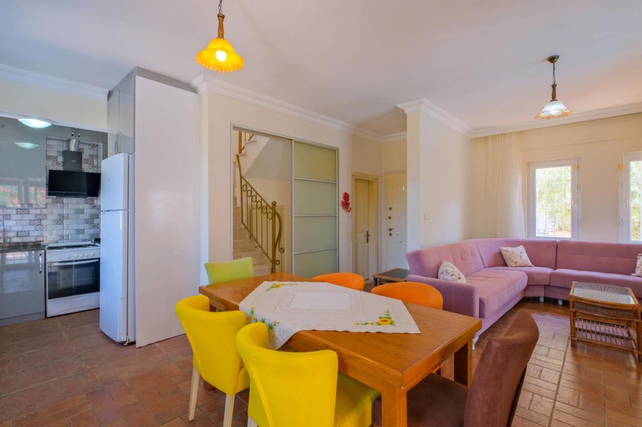 Infinity Sunshine Villa Fethiye Dış mekan fotoğraf