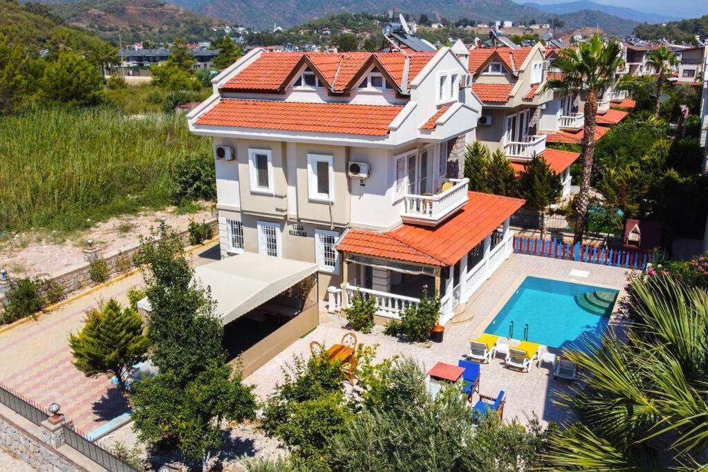 Infinity Sunshine Villa Fethiye Dış mekan fotoğraf