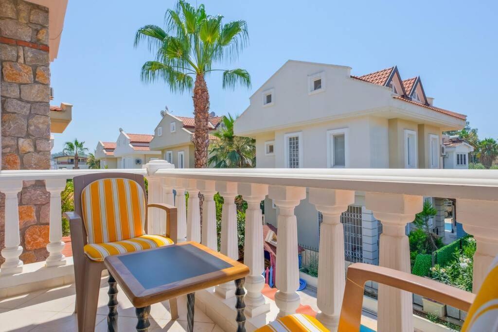 Infinity Sunshine Villa Fethiye Dış mekan fotoğraf