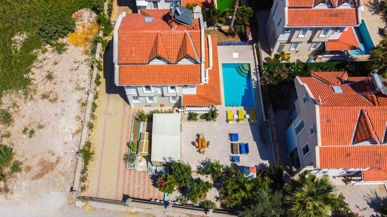 Infinity Sunshine Villa Fethiye Dış mekan fotoğraf