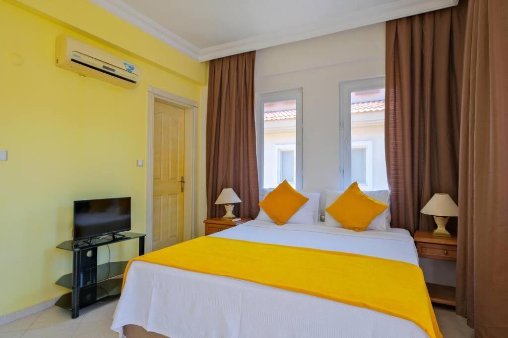 Infinity Sunshine Villa Fethiye Dış mekan fotoğraf