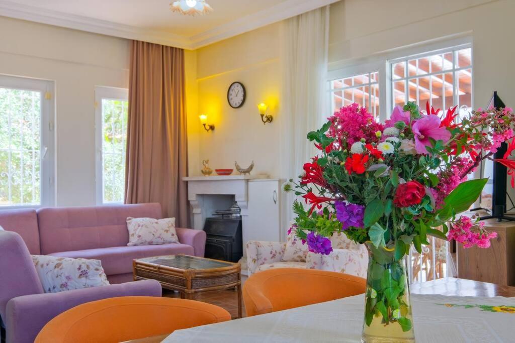 Infinity Sunshine Villa Fethiye Dış mekan fotoğraf